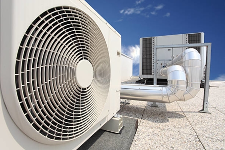 5 Benefits of Upgrading Your Industrial HVAC System You Don’t Want to Miss