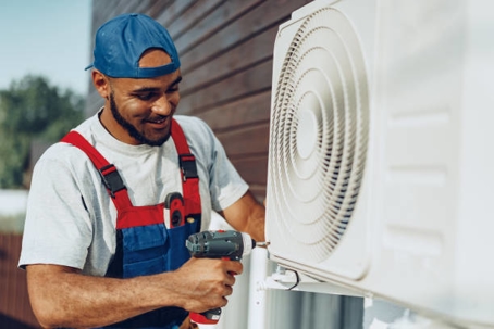 5 Common Mistakes to Avoid During Commercial HVAC Installation