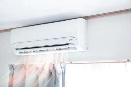 8 Promising Features the Best Air Conditioner Offers