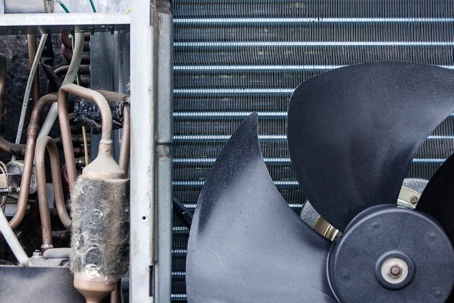 Commercial HVAC Systems Pensacola