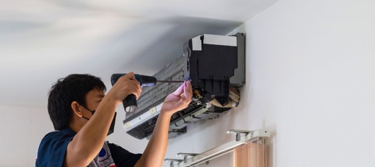 Comprehensive Guide to HVAC Maintenance Ensuring Efficiency, Comfort, and Safety