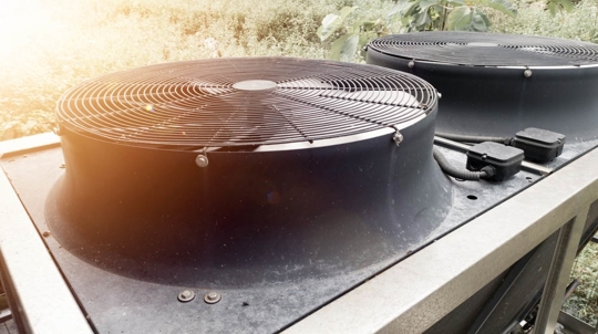 HVAC Maintenance and Repair