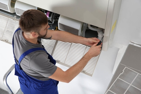 Why You Need an HVAC Repair Service